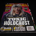 Toxic Holocaust - Other Collectable - Toxic Holocaust