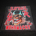 Slayer - Patch - Slayer / Patch