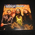 Monster Magnet - Tape / Vinyl / CD / Recording etc - Monster Magnet / Powertrip