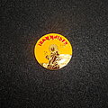 Iron Maiden - Pin / Badge - Iron Maiden / Pin