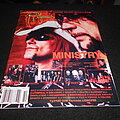 Ministry - Other Collectable - Ministry / Pit Magazine