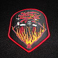 King Diamond - Patch - King Diamond / Patch