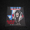 W.A.S.P. - Patch - W.A.S.P. / Patch