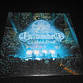 Entombed - Tape / Vinyl / CD / Recording etc -  Entombed / Clandestine Live Gold LP'S