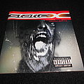 Static-X - Tape / Vinyl / CD / Recording etc -  Static-X / Wisconsin Death Trip