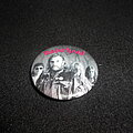 Motörhead - Pin / Badge - Motörhead / Button