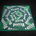 Pantera - Patch - Pantera / Patch