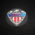 Anthrax - Patch - Anthrax / Patch