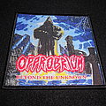 Opprobrium - Patch - Opprobrium / Patch