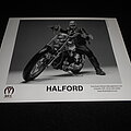 Halford - Other Collectable - Halford / Promo