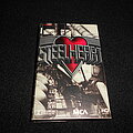 Steelheart - Tape / Vinyl / CD / Recording etc -  Steelheart / Steelheart