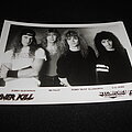 Overkill - Other Collectable - Overkill / Promo