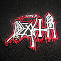 Death - Patch - Death / Patch