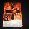 Deicide - Other Collectable - Deicide / Poster