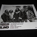 Corrosion Of Conformity - Other Collectable - Corrosion Of Conformity / Promo