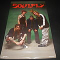 Soulfly - Other Collectable - Soulfly / Poster