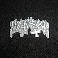 Belphegor - Pin / Badge - Belphegor / Pin