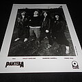 Pantera - Other Collectable - Pantera / Promo