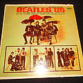 The Beatles - Tape / Vinyl / CD / Recording etc -  The Beatles  / Beatles '65 LP