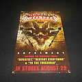 Hatebreed - Other Collectable - Hatebreed / Poster