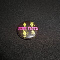 Pink Floyd - Pin / Badge - Pink Floyd / Button