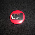 Exciter - Pin / Badge - Exciter / Button