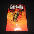 Year Of Desolation - Other Collectable - Year of Desolation / Poster