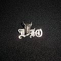 Dio - Pin / Badge - Dio / Pin