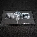 Dimmu Borgir - Patch - Dimmu Borgir / Patch