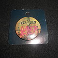 Slayer - Pin / Badge - Slayer / Button