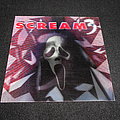 Static-X - Tape / Vinyl / CD / Recording etc - Scream 3