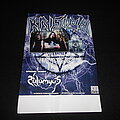 Krisiun - Other Collectable - Krisiun / Poster