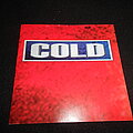 Cold - Tape / Vinyl / CD / Recording etc - Cold / Cold