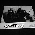Motörhead - Other Collectable - Motörhead / Promo
