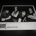 Nuclear Assault - Other Collectable - Nuclear Assault / Promo