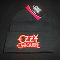 Ozzy Osbourne - Other Collectable - Ozzy Osbourne / Beanie