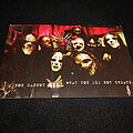 Slipknot - Other Collectable - Slipknot