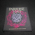 Paradise Lost - Patch - Paradise Lost / Patch