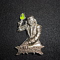 Megadeth - Pin / Badge - Megadeth / Pin