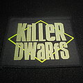 Killer Dwarfs - Patch - Killer Dwarfs / Patch