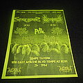 Syrebris - Other Collectable - Syrebris,Satriarch / Flyer