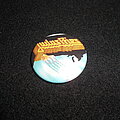 Judas Priest - Pin / Badge - Judas Priest / Button