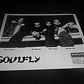 Soulfly - Other Collectable - Soulfly / Promo