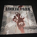Linkin Park - Tape / Vinyl / CD / Recording etc - Linkin Park / Hybrid Theory