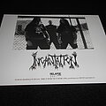 Incantation - Other Collectable - Incantation / Promo