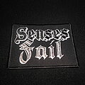 Senses Fail - Patch - Senses Fail / Patch