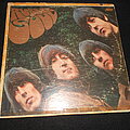 The Beatles - Tape / Vinyl / CD / Recording etc -  The Beatles  / Rubber Soul LP