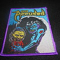 The Accused - Patch - The Accused / Patch