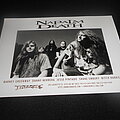 Napalm Death - Other Collectable - Napalm Death / Promo