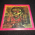 Slayer - Tape / Vinyl / CD / Recording etc -  Slayer / Seasons In The Abyss